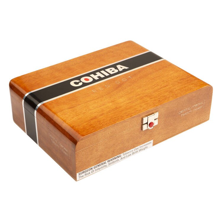 View product media CDCC Crystal Corona, , jrcigars 4